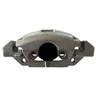 2003 Dodge Caravan Brake Caliper 4